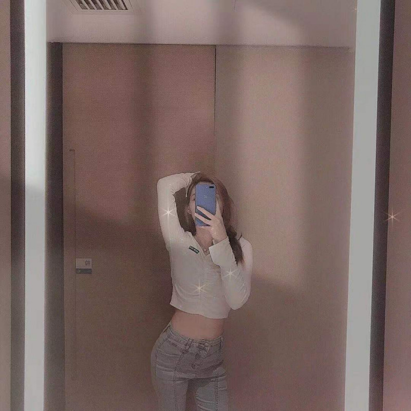 秦淮区年轻妹妹